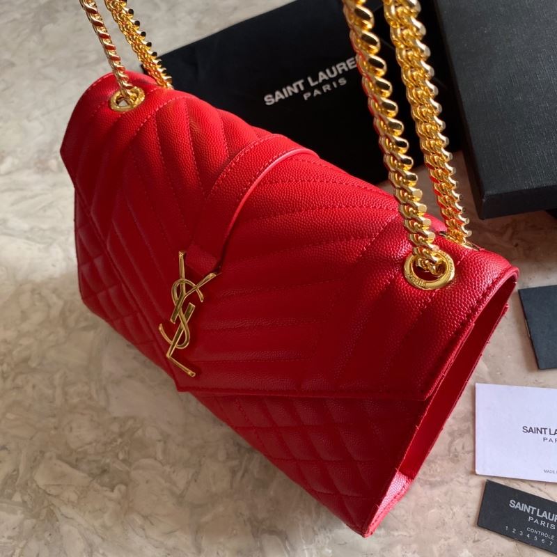 YSL Satchel Bags